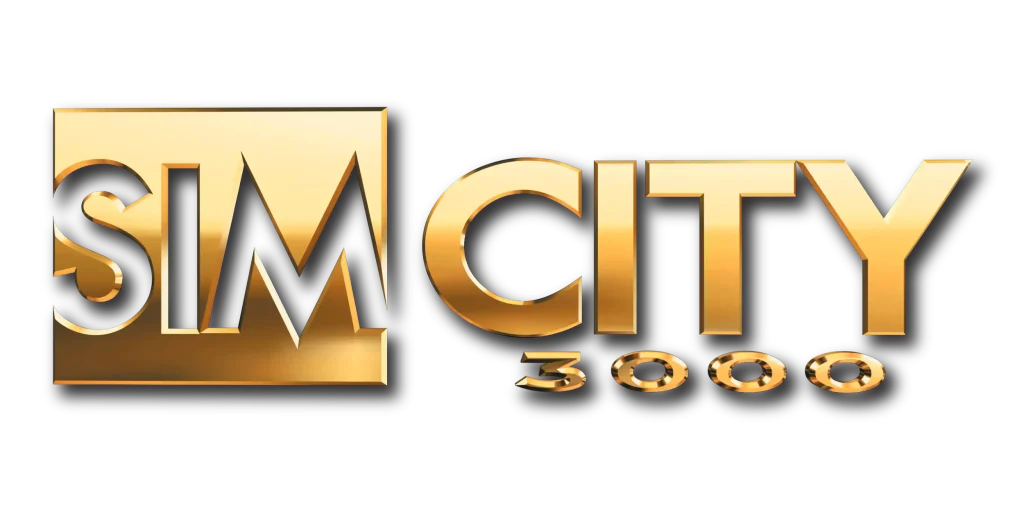 SimCity 3000 (PC)