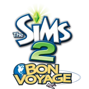 The Sims 2 Bon Voyage