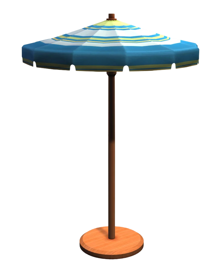 the-sims-2-celebration-render-blue-striped-patio-umbrella