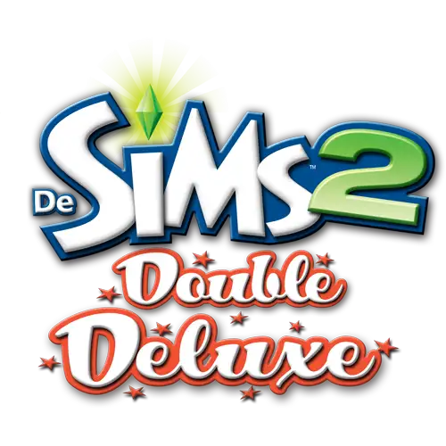 the-sims-2-double-deluxe-logo-dutch-nl