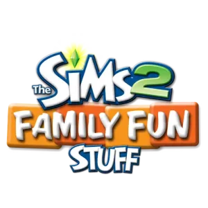 The Sims 2 Family Fun