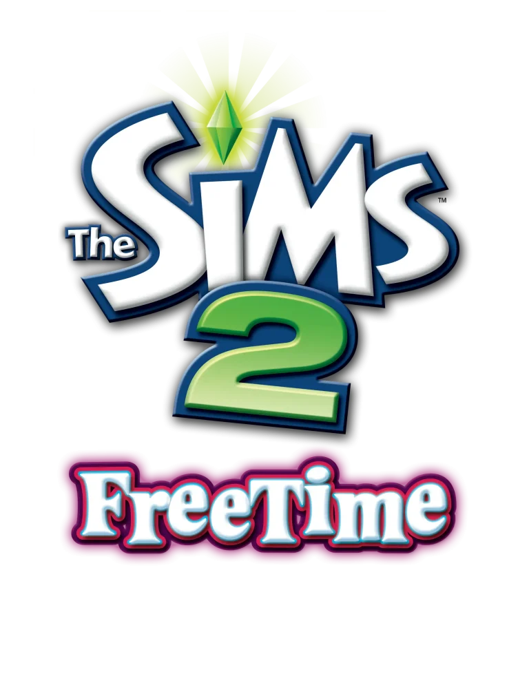 the-sims-2-freetime-logo-en-english