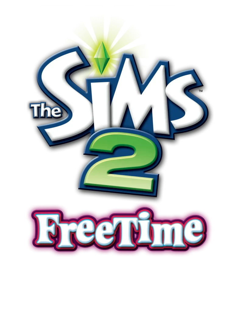 The Sims 2 FreeTime (PC, Mac)