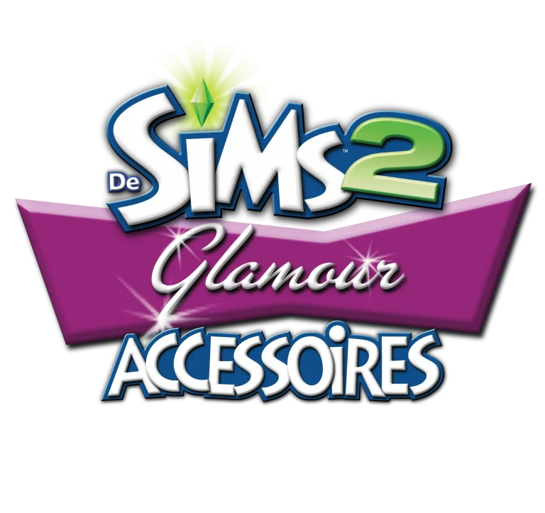 the-sims-2-glamour-life-stuff-logo-dutch-nl