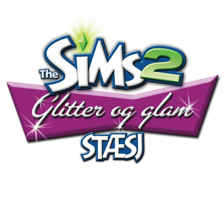 the-sims-2-glamour-life-stuff-logo-norwegian-bokmal-nb