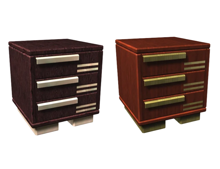 the-sims-2-glamour-life-stuff-render-dark-wood-nightstand-variants