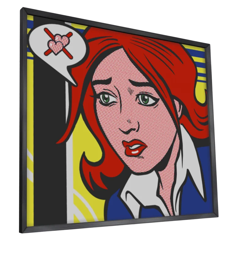 the-sims-2-glamour-life-stuff-render-pop-art-red-haired-woman-portrait