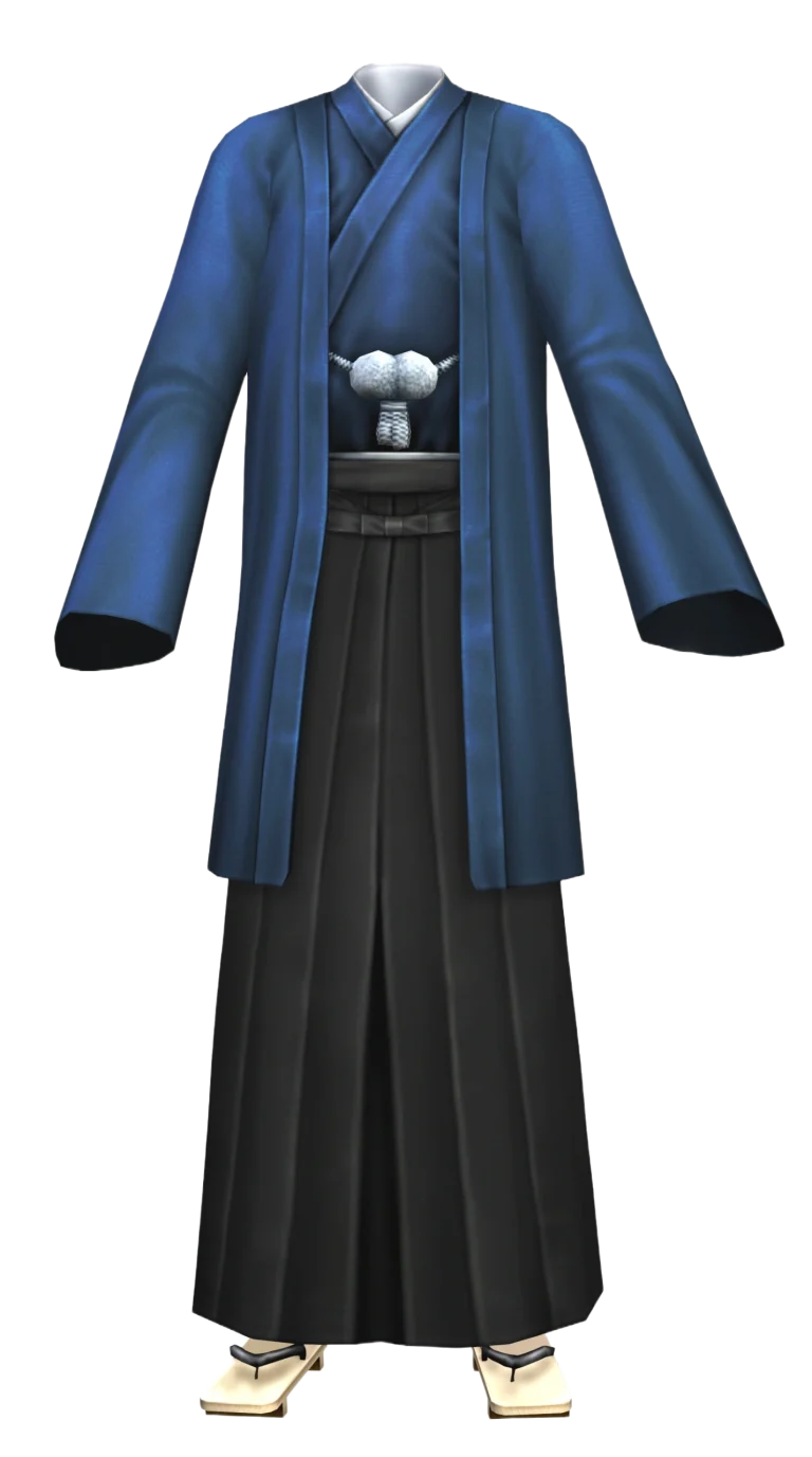 the-sims-2-happy-holiday-stuff-render-blue-japanese-robe-outfit
