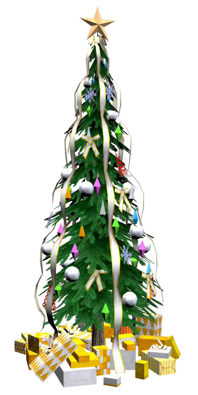 the-sims-2-happy-holiday-stuff-render-decorated-christmas-tree-with-gifts