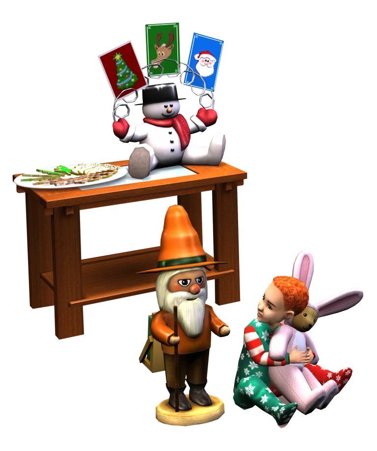 the-sims-2-happy-holiday-stuff-render-holiday-workshop-promotional-scene