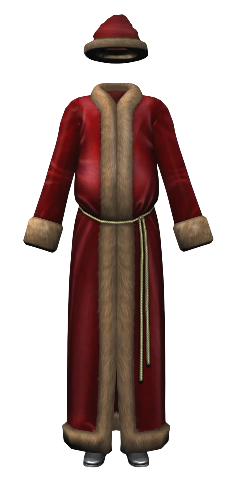 the-sims-2-happy-holiday-stuff-render-red-father-christmas-robe-outfit