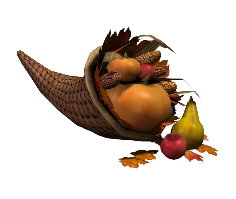 the-sims-2-happy-holiday-stuff-render-thanksgiving-cornucopia