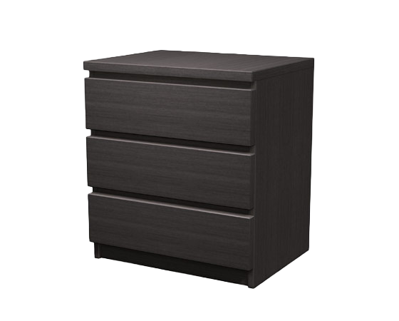 the-sims-2-ikea-home-stuff-render-black-four-drawer-chest