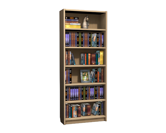 the-sims-2-ikea-home-stuff-render-light-wood-bookcase