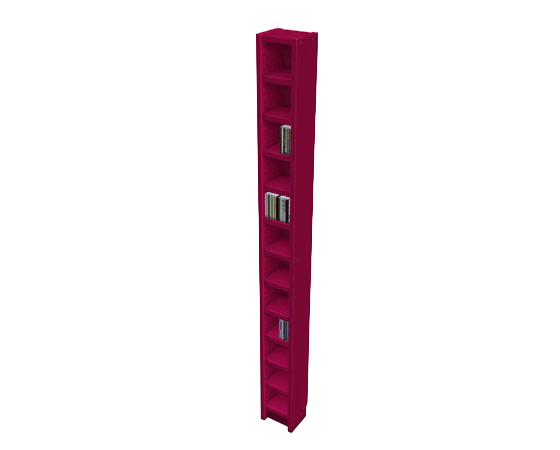 the-sims-2-ikea-home-stuff-render-magenta-narrow-wall-shelf