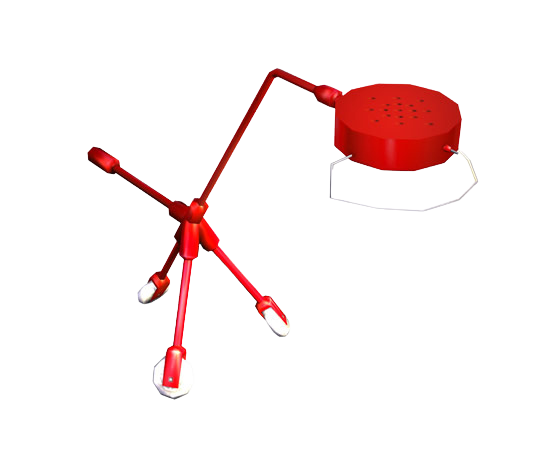 the-sims-2-ikea-home-stuff-render-red-adjustable-floor-lamp
