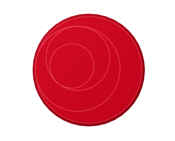 the-sims-2-ikea-home-stuff-render-red-round-rug