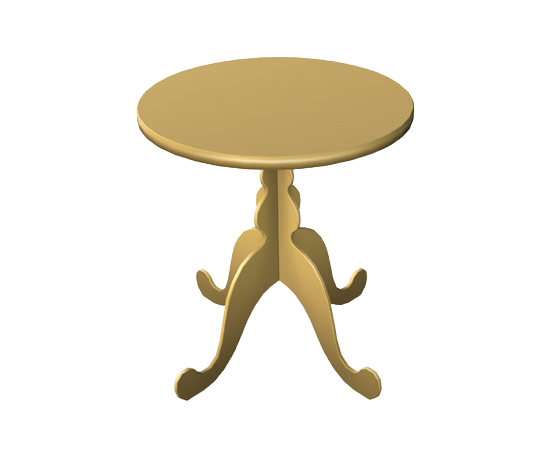 the-sims-2-ikea-home-stuff-render-round-light-wood-pedestal-side-table