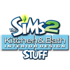 The Sims 2 Kitchen & Bath Interior Design