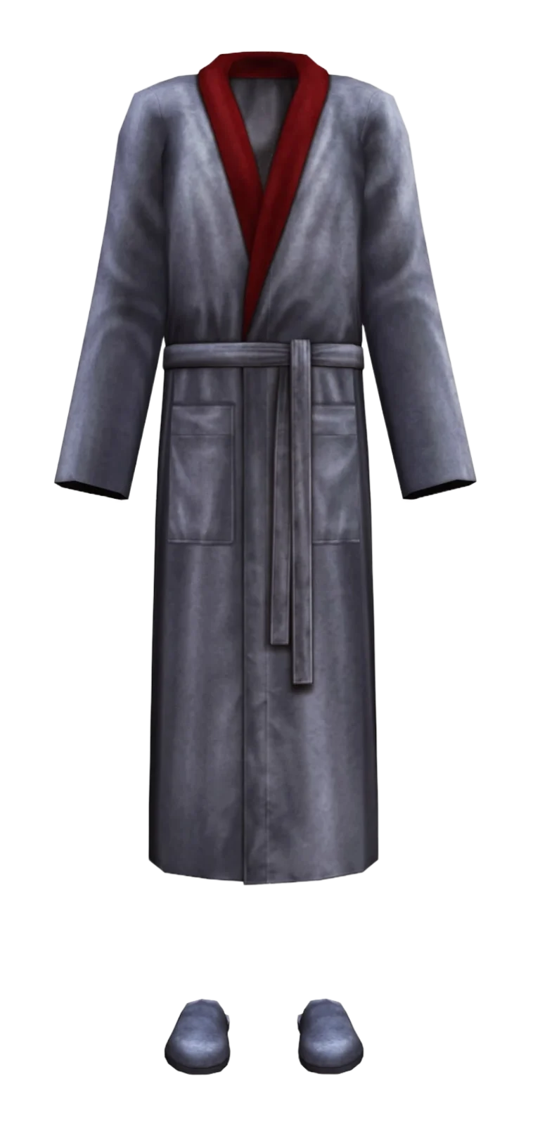 the-sims-2-kitchen-and-bath-interior-design-render-gray-bathrobe