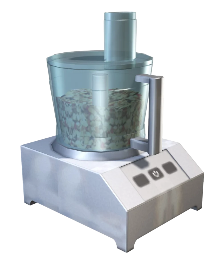 the-sims-2-kitchen-and-bath-interior-design-render-silver-food-processor