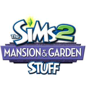 The Sims 2 Mansion & Garden