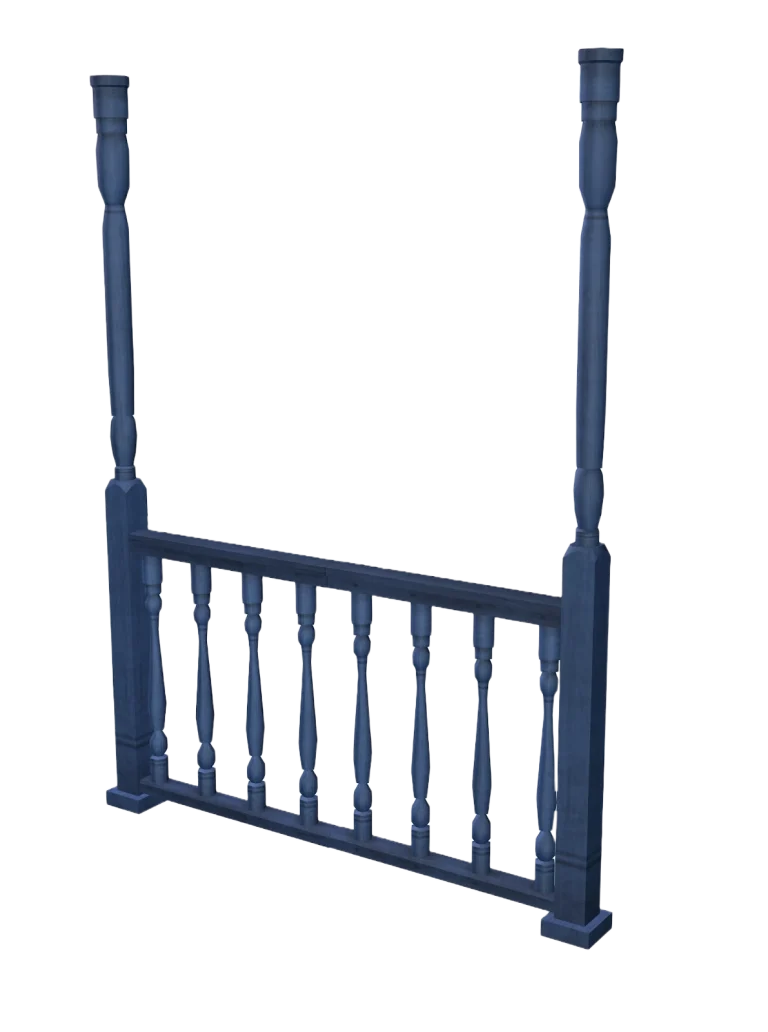 the-sims-2-mansion-and-garden-stuff-render-navy-balcony-railing