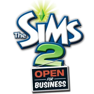 The Sims 2 Open for business