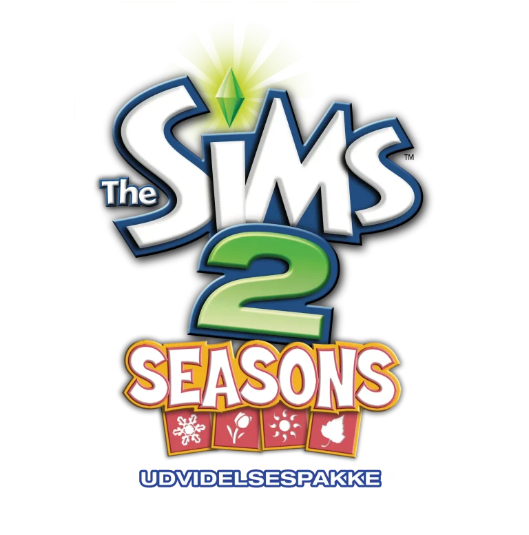 the-sims-2-seasons-logo-danish-da