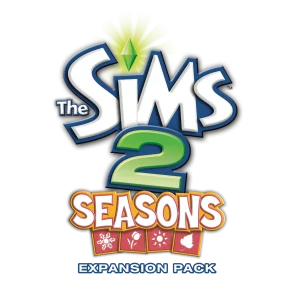 The Sims 2 Seasons