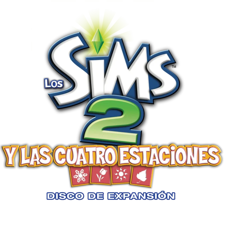 the-sims-2-seasons-logo-spanish-es