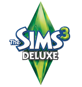 The Sims 3 Deluxe