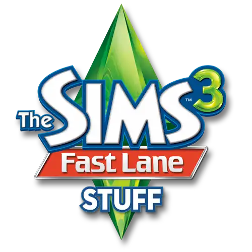 The Sims 3 Fast Lane (PC, Mac)