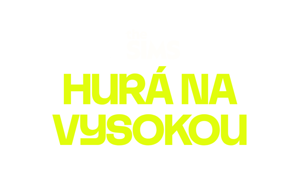 The Sims 4 Discover University (PC, Mac, Xbox, Playstation)