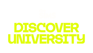 The Sims 4 Discover University