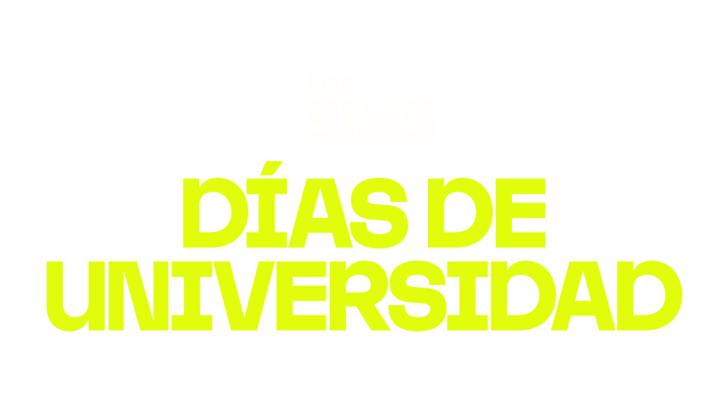 The Sims 4 Discover University (PC, Mac, Xbox, Playstation)