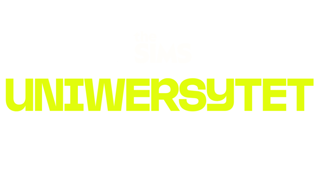 The Sims 4 Discover University (PC, Mac, Xbox, Playstation)