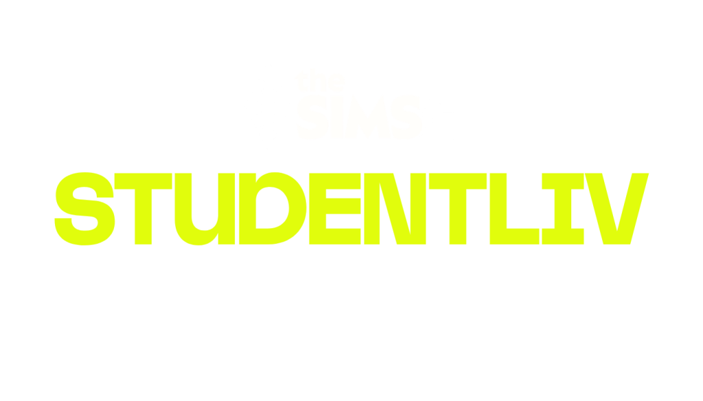 The Sims 4 Discover University (PC, Mac, Xbox, Playstation)