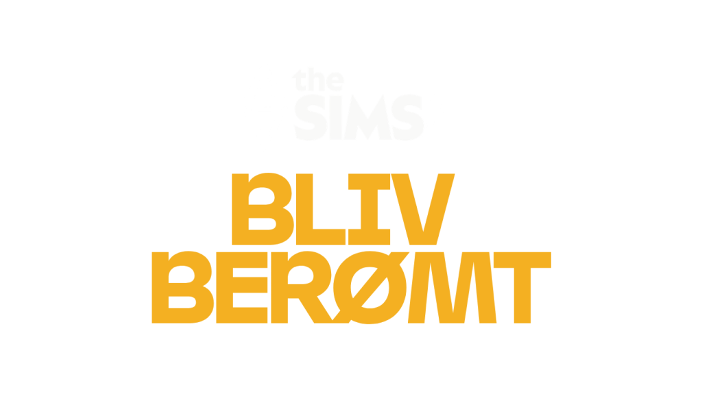 The Sims 4 Get Famous (PC, Mac, Xbox, Playstation)