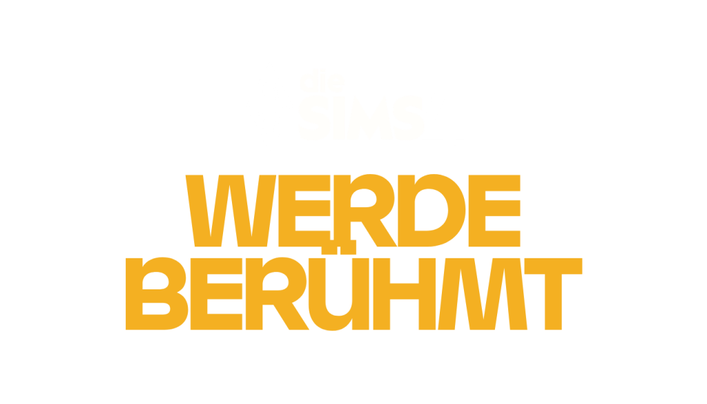 The Sims 4 Get Famous (PC, Mac, Xbox, Playstation)
