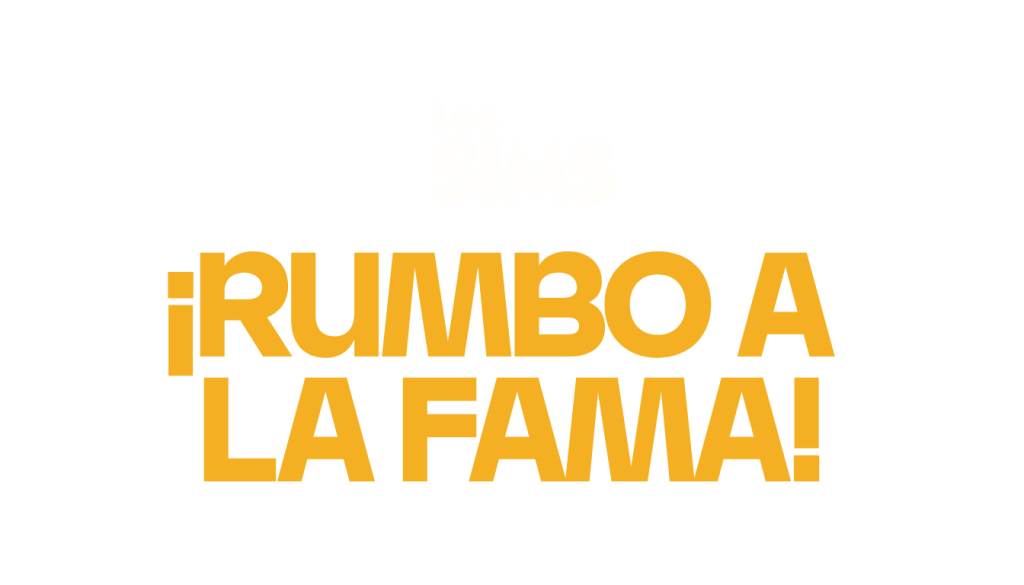 The Sims 4 Get Famous (PC, Mac, Xbox, Playstation)
