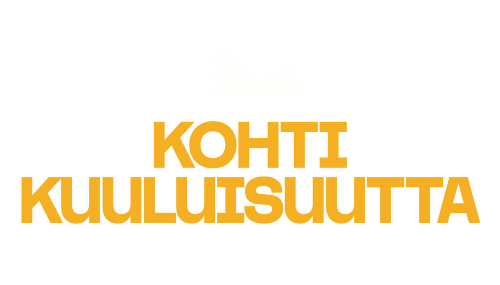 The Sims 4 Get Famous (PC, Mac, Xbox, Playstation)