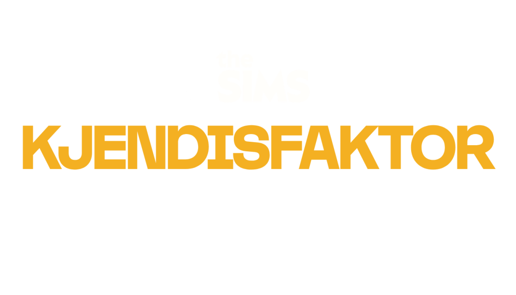 The Sims 4 Get Famous (PC, Mac, Xbox, Playstation)