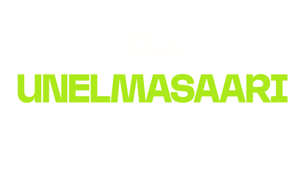 The Sims 4 Island Living (PC, Mac, Xbox, Playstation)