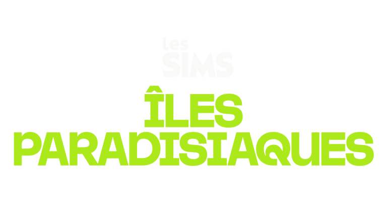 Les Sims 4 Îles paradisiaques (PC, Mac, Xbox, Playstation)