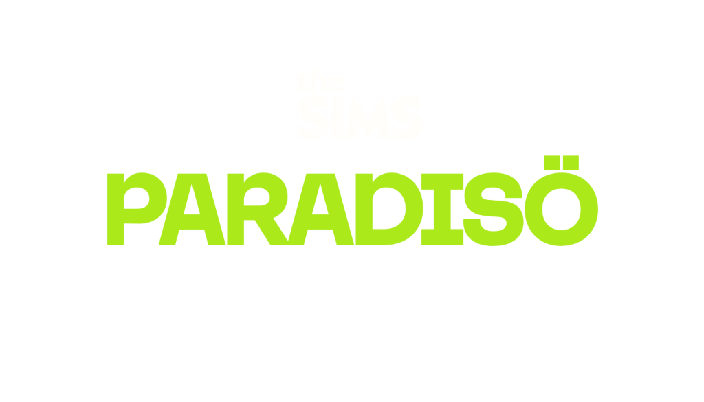 The Sims 4 Island Living (PC, Mac, Xbox, Playstation)