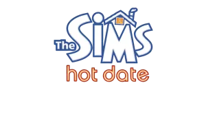 The Sims Hot Date