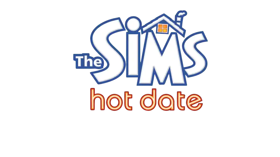 The Sims Hot Date (PC, Mac)