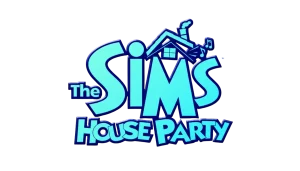 The Sims House Party