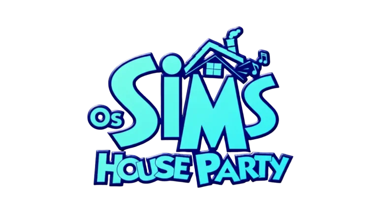 the-sims-house-party-logo-portuguese-pt
